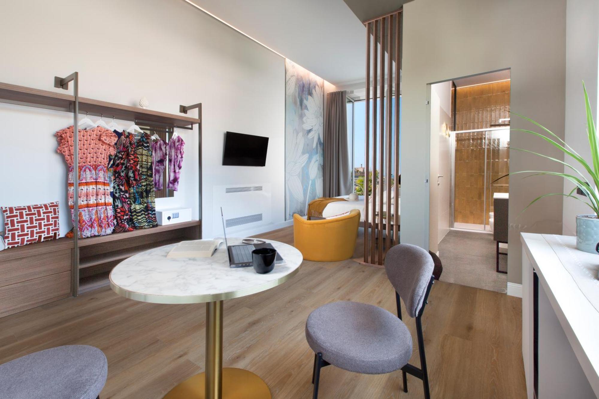 Vesuvius Palace Aparthotel Ercolano Extérieur photo